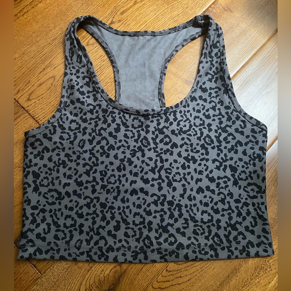 Cheetah 3/4 tank